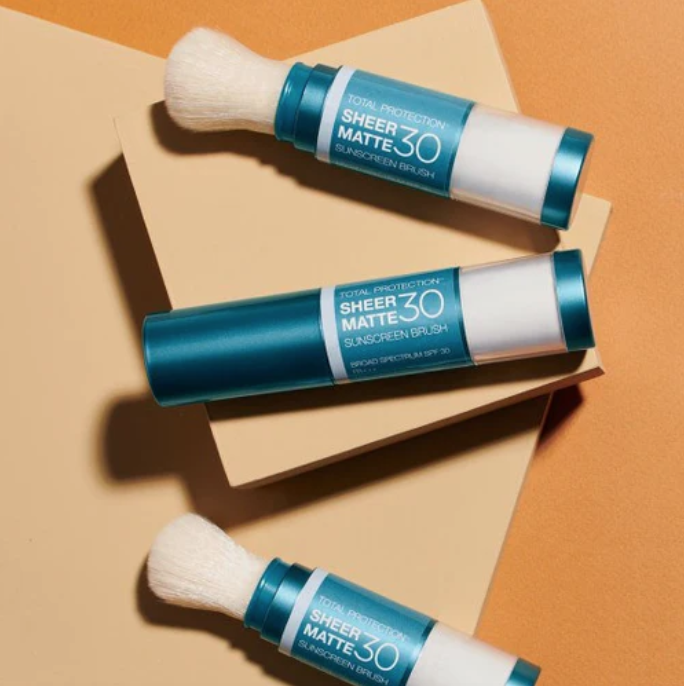 ColoreScience Sunforgettable Total Protection Sheer Matte SPF 30